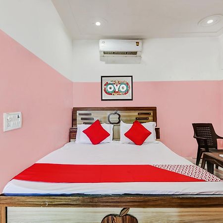 Hotel O D.K. Palace Rewari Экстерьер фото